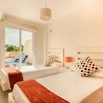 شقة Cortijo Del Mar
