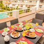 Cortijo Del Mar شقة *