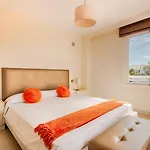 شقة Cortijo Del Mar