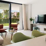 Cortijo Del Mar شقة