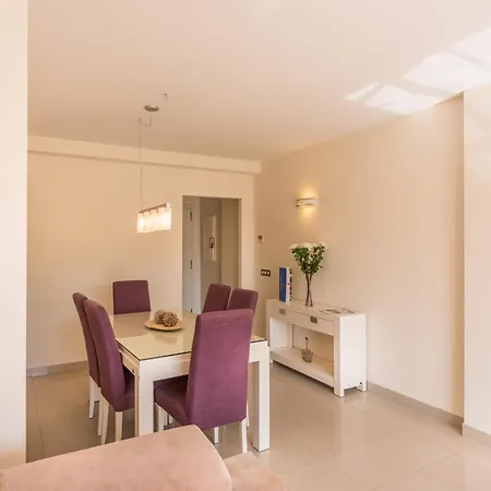 Daire Cortijo Del Mar