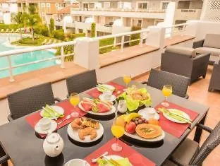 Cortijo Del Mar Daire *