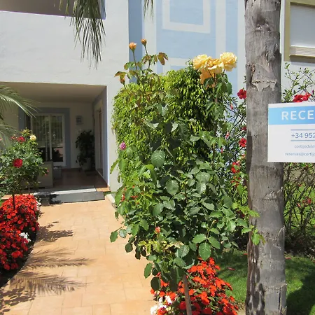 아파트 Cortijo Del Mar