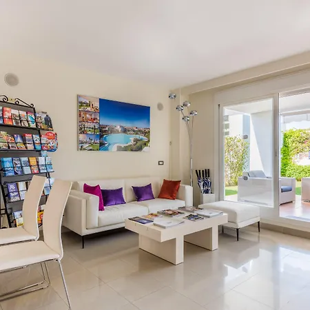 Cortijo Del Mar 에스테포나