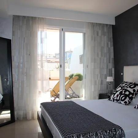 아파트 Cortijo Del Mar *