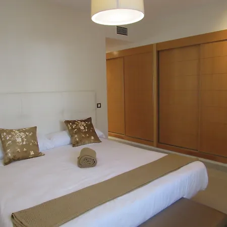 Cortijo Del Mar 에스테포나