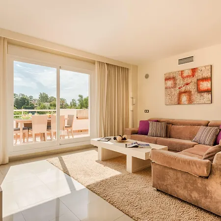 아파트 Cortijo Del Mar