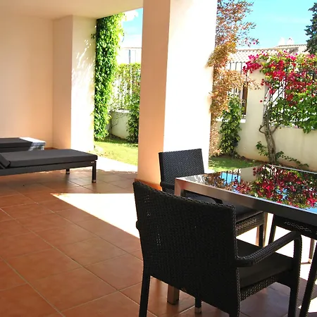 아파트 Cortijo Del Mar *