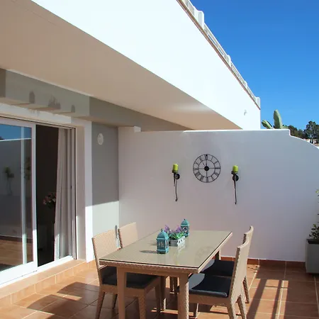 아파트 Cortijo Del Mar 에스테포나