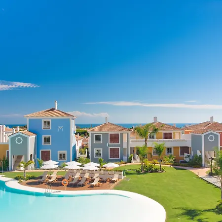 Cortijo Del Mar * Estepona