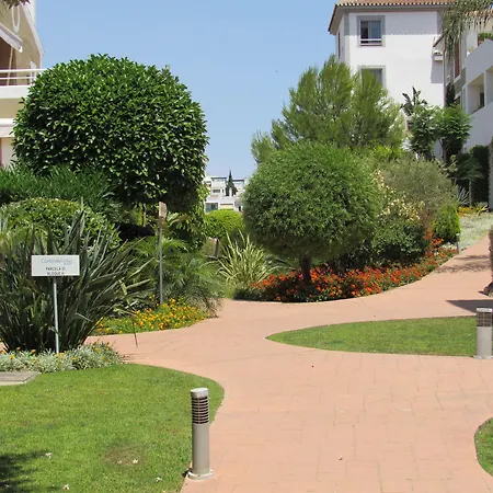 Cortijo Del Mar * 에스테포나