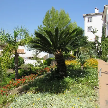 아파트 Cortijo Del Mar