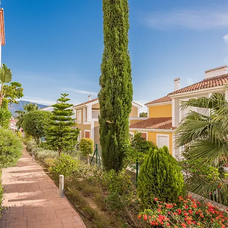 Cortijo Del Mar Daire