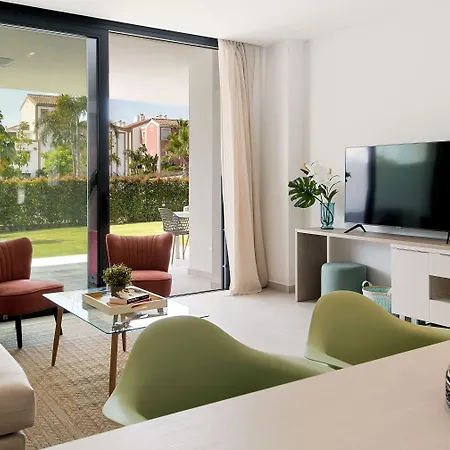 Cortijo Del Mar Daire