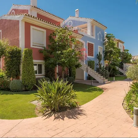 Daire Cortijo Del Mar Estepona