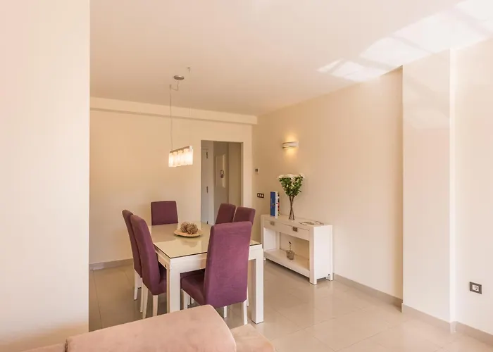 Apartament Cortijo Del Mar