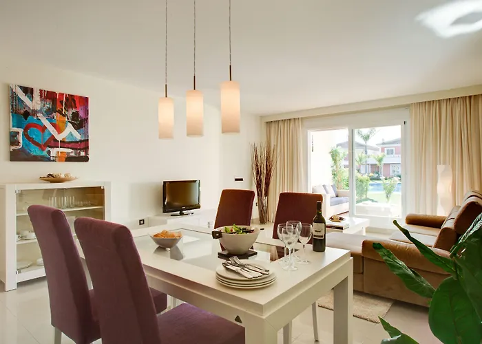 Apartament Cortijo Del Mar