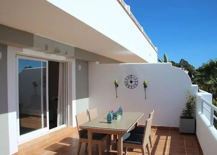Apartament Cortijo Del Mar Estepona