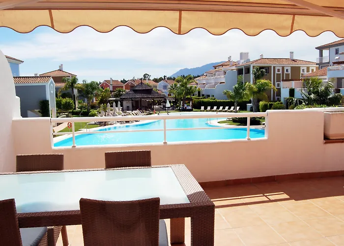 Apartament Cortijo Del Mar