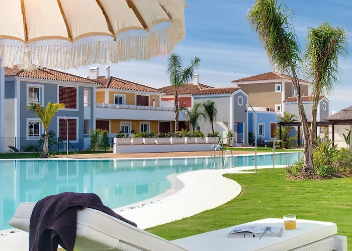 Apartament Cortijo Del Mar