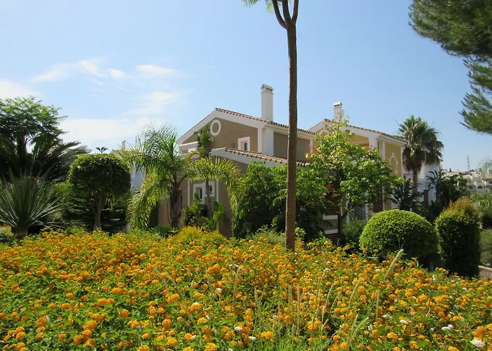 Apartament Cortijo Del Mar Estepona