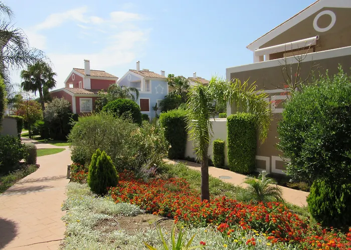 Apartament Cortijo Del Mar *