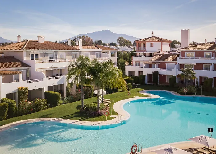 Apartament Cortijo Del Mar