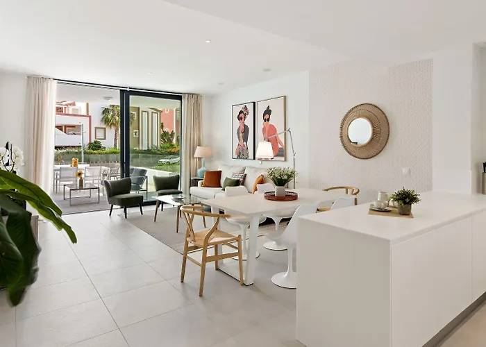 Apartament Cortijo Del Mar