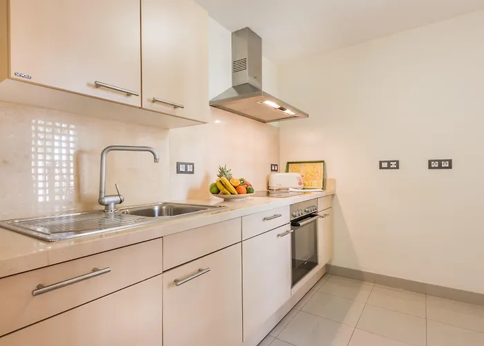 Cortijo Del Mar Apartament Estepona