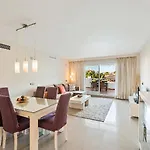 Cortijo Del Mar דירה *