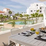 דירה Cortijo Del Mar אסטפונה