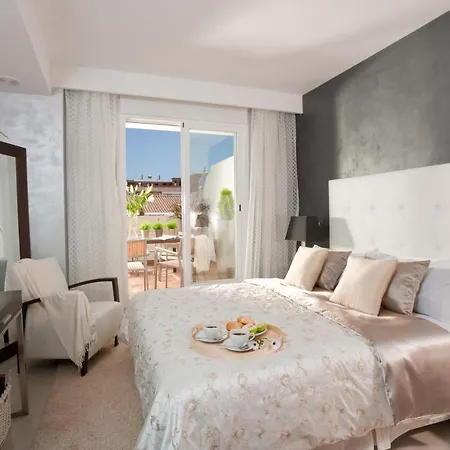Апартаменты Cortijo Del Mar