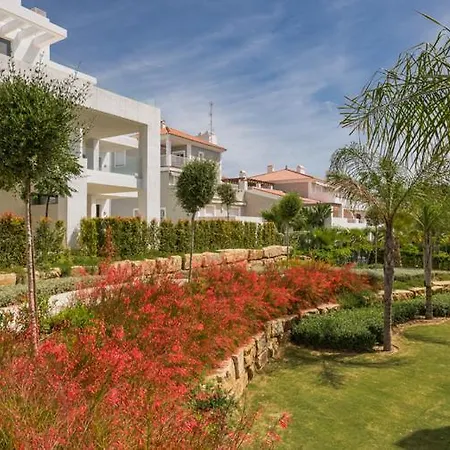 Cortijo Del Mar * エステポナ