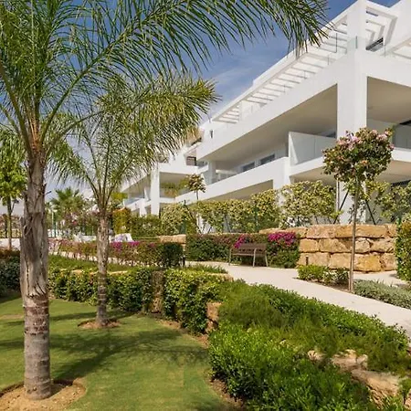 Cortijo Del Mar Эстепона