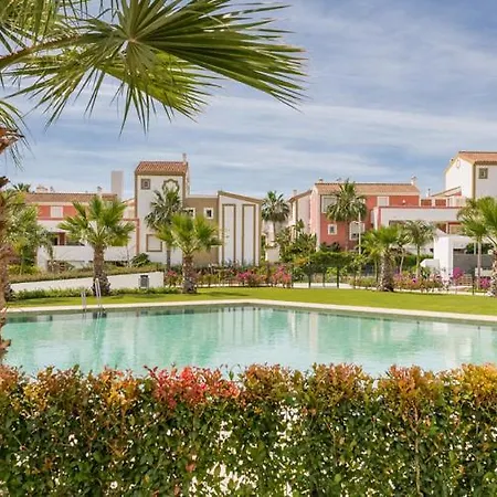 アパート Cortijo Del Mar *