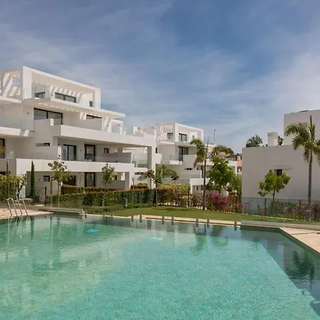 Cortijo Del Mar * Эстепона