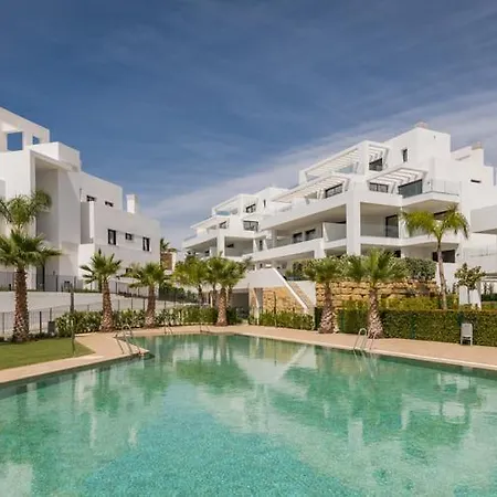 Апартаменты Cortijo Del Mar *