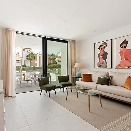 Apartment Cortijo Del Mar *