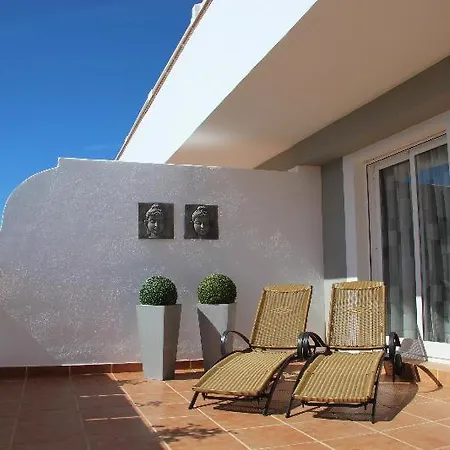 Апартаменты Cortijo Del Mar Эстепона