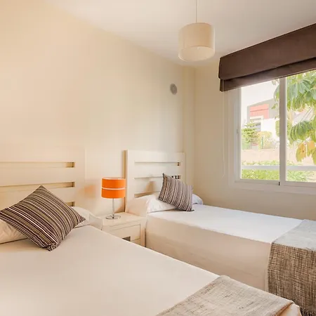 Апартаменты Cortijo Del Mar Эстепона