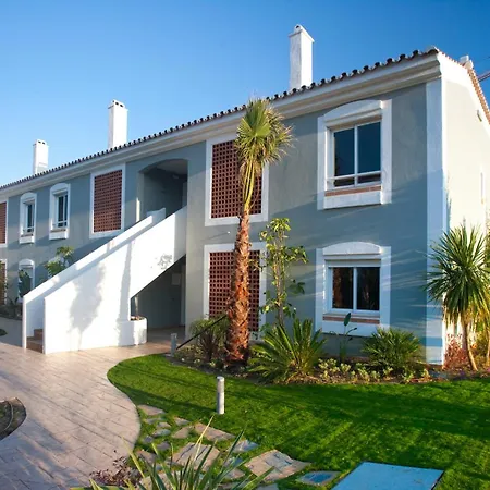 Cortijo Del Mar アパート *