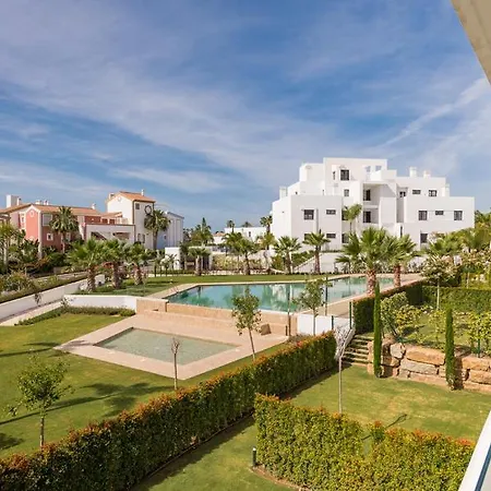 Cortijo Del Mar Апартаменты
