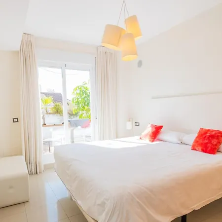 Apartment Cortijo Del Mar