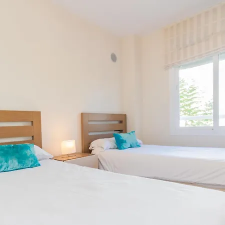 Апартаменты Cortijo Del Mar *