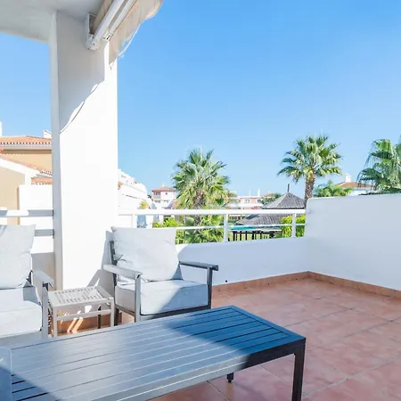 Cortijo Del Mar * エステポナ
