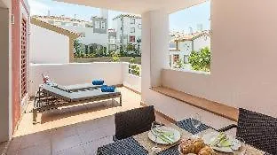 Apartament Cortijo Del Mar Estepona