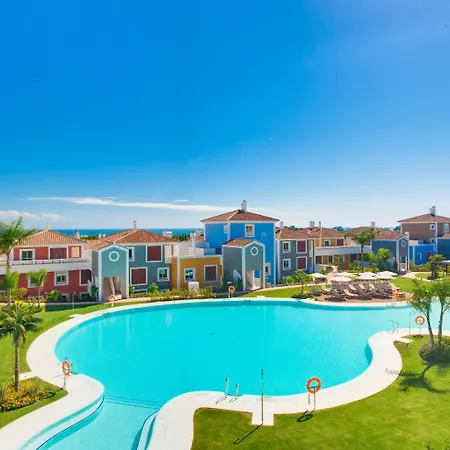 Cortijo Del Mar 埃斯特波纳