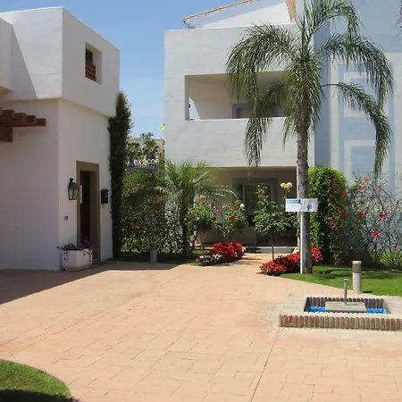 Appartement Cortijo Del Mar Estepona