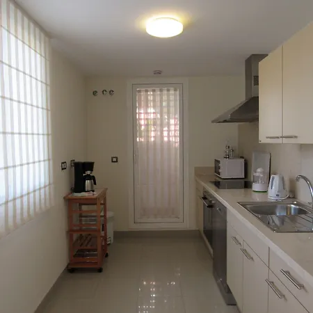 Cortijo Del Mar Apartmán