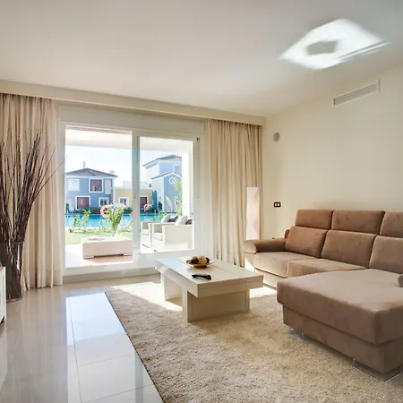 Cortijo Del Mar Estepona